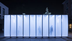 Seeing Through Layers: Translucent Materials in Architecture