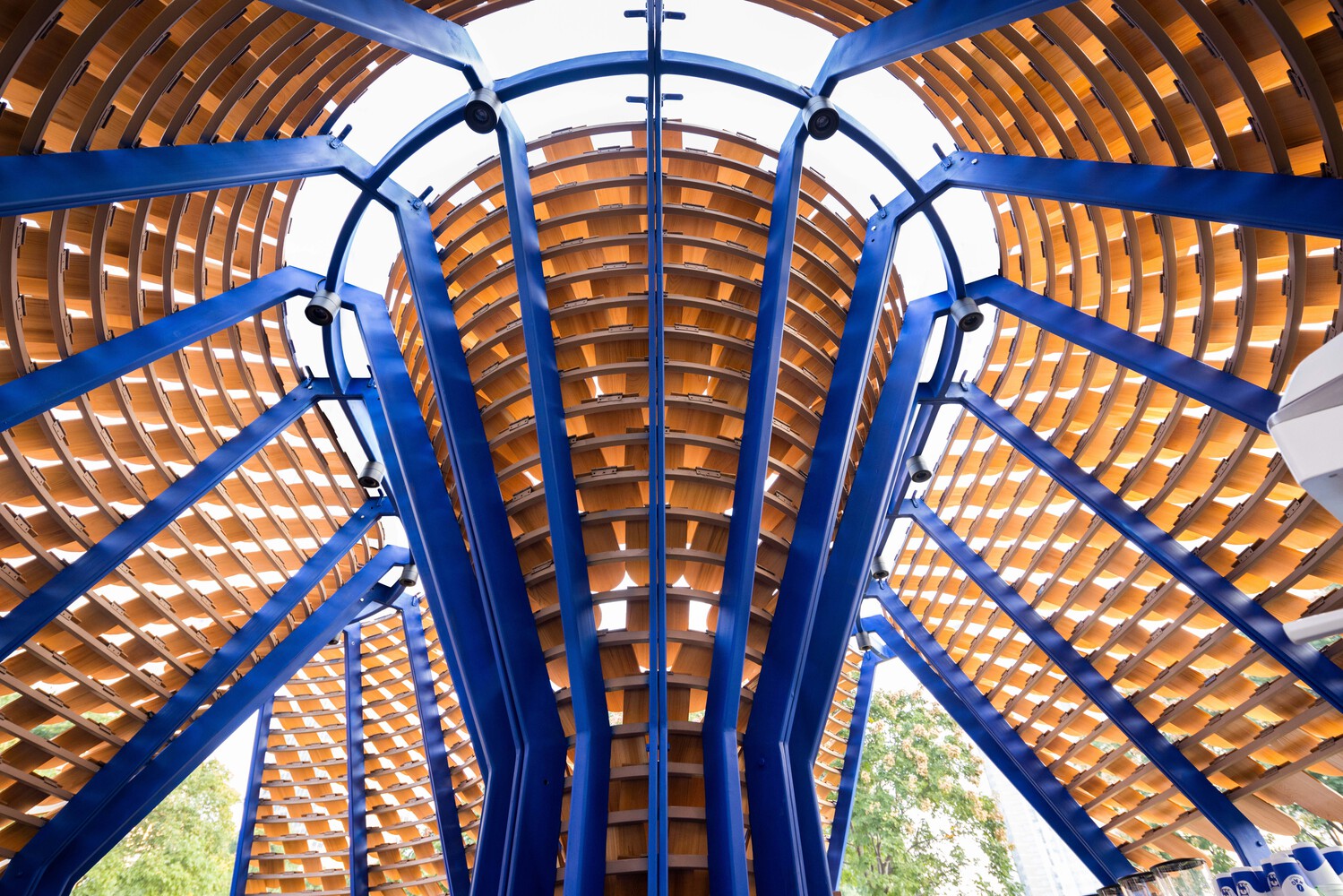 Gallery of TAG ESPRESSO KIOSK / studio you + atelier TUO 14