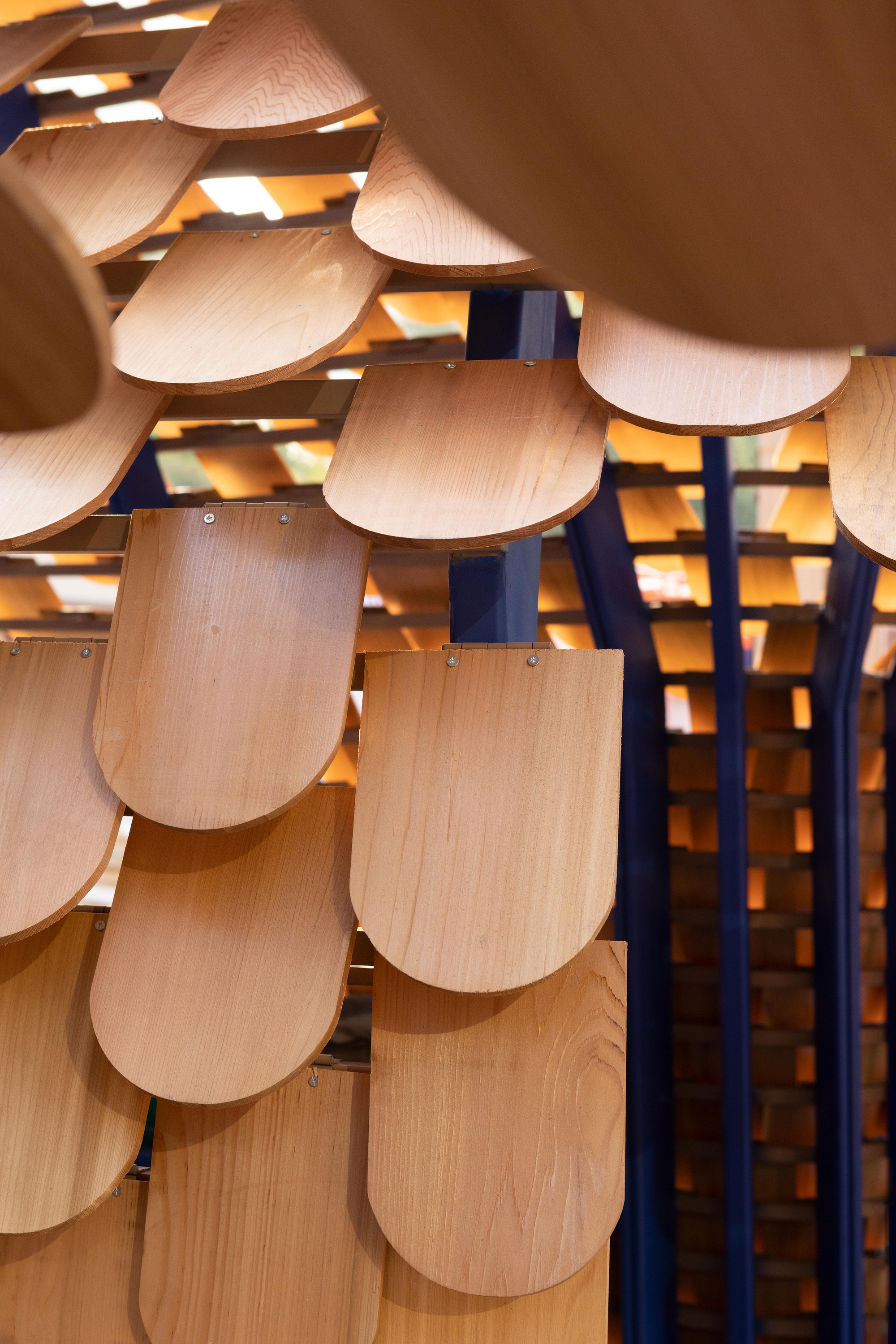 Gallery of TAG ESPRESSO KIOSK / studio you + atelier TUO 5