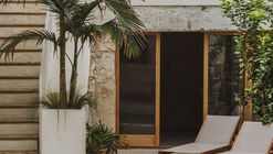 Lluna House / NORA studio