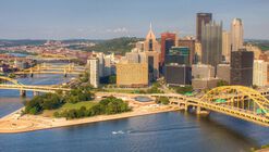Great American Cities That Teach Architecture