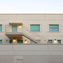 Les Perrières Residential Block / COSA - Exterior Photography, Social Housing, Facade, Balcony