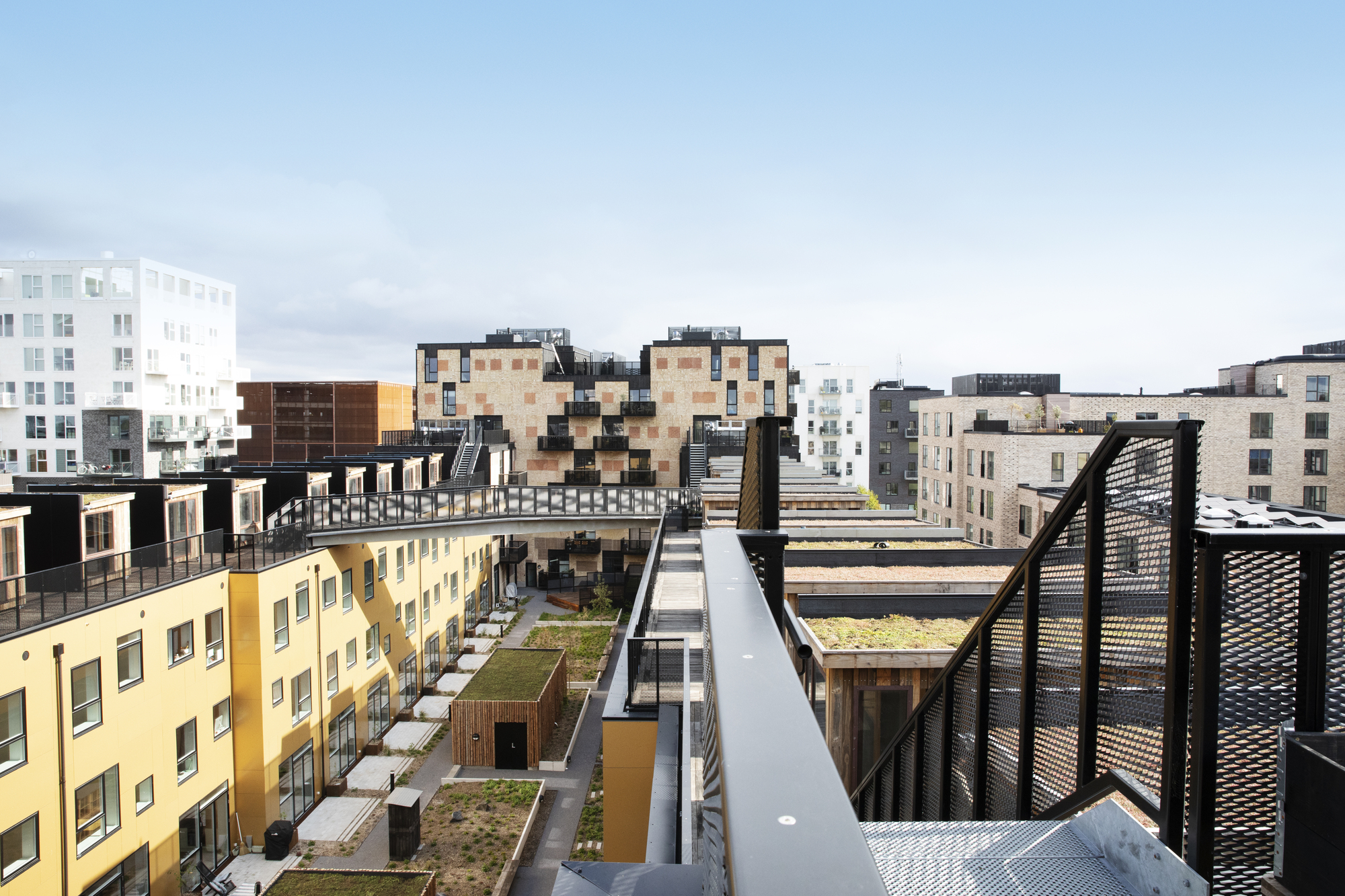 Gallery of Reclaim: Circularity and Reuse at Fabricate 2024 - 7