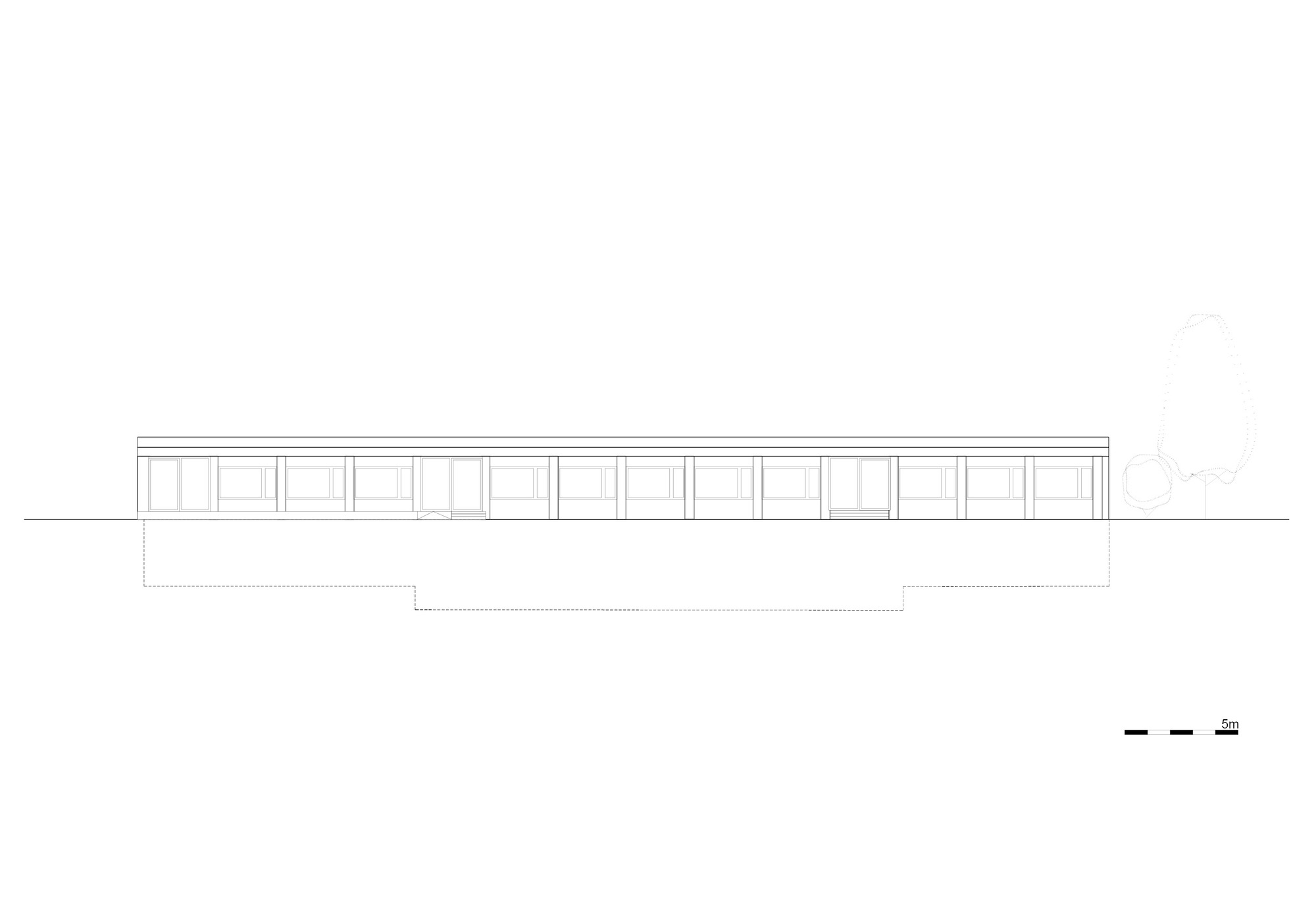Galería de Campus-Kindergarten Merseburg / Aline Hielscher Architektur - 20