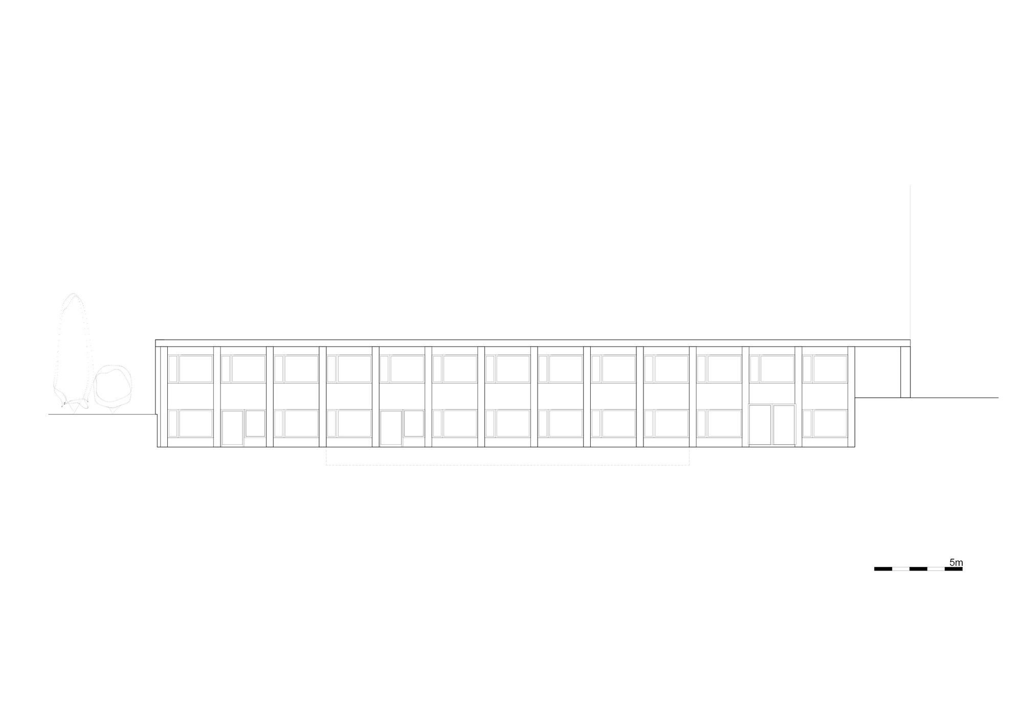 Galería de Campus-Kindergarten Merseburg / Aline Hielscher Architektur - 21