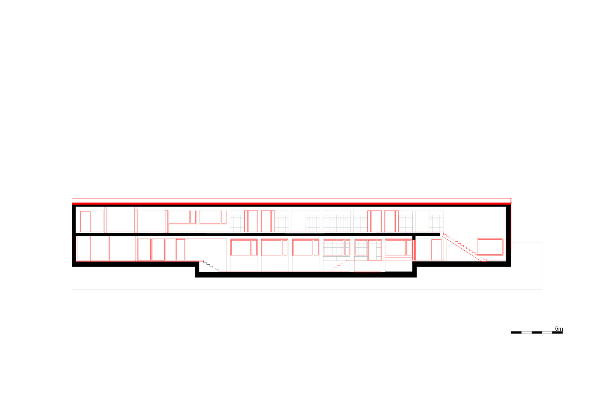 Galería de Campus-Kindergarten Merseburg / Aline Hielscher Architektur - 19