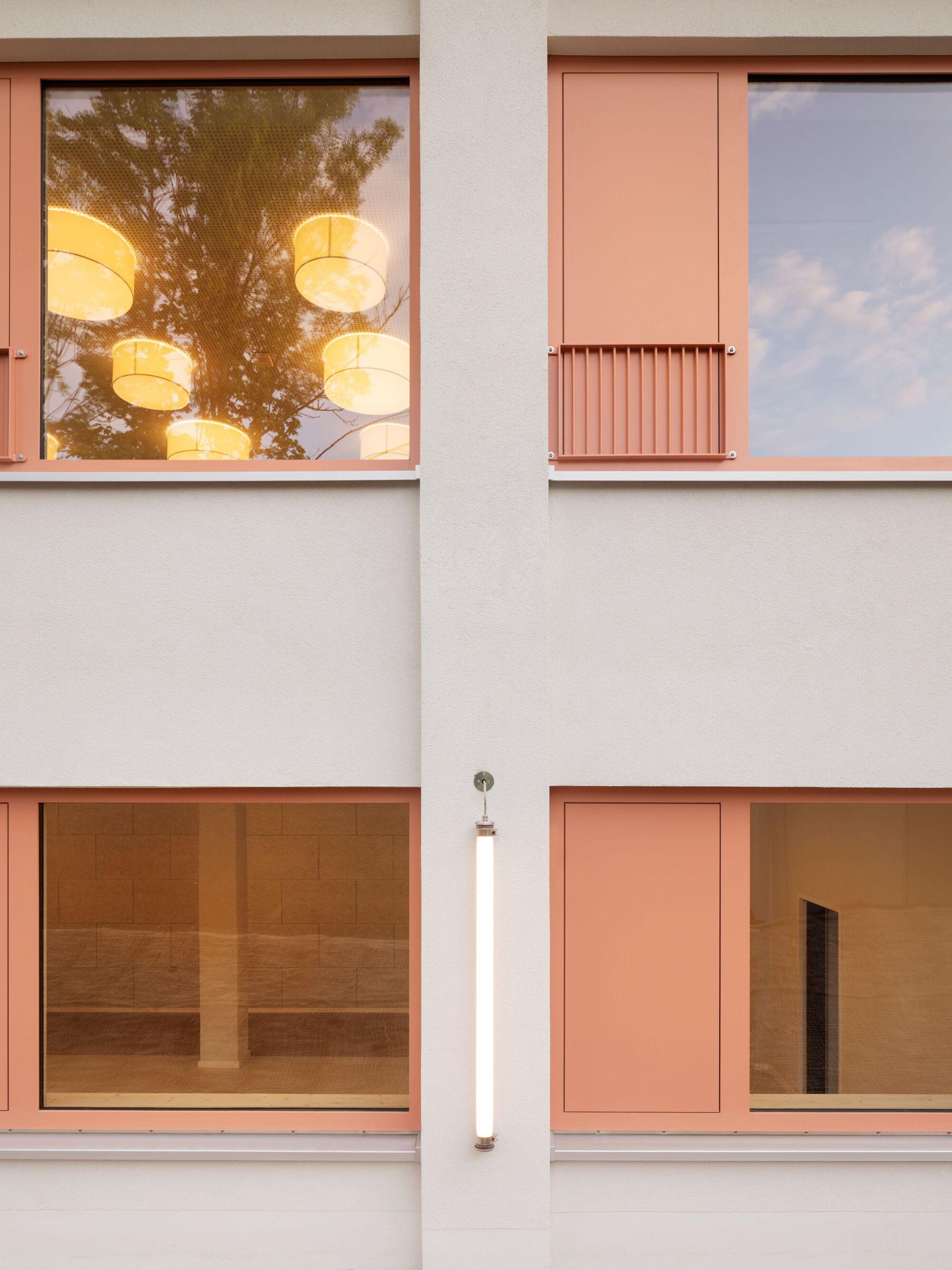 Gallery of Campus-Kindergarten Merseburg / Aline Hielscher Architektur - 4