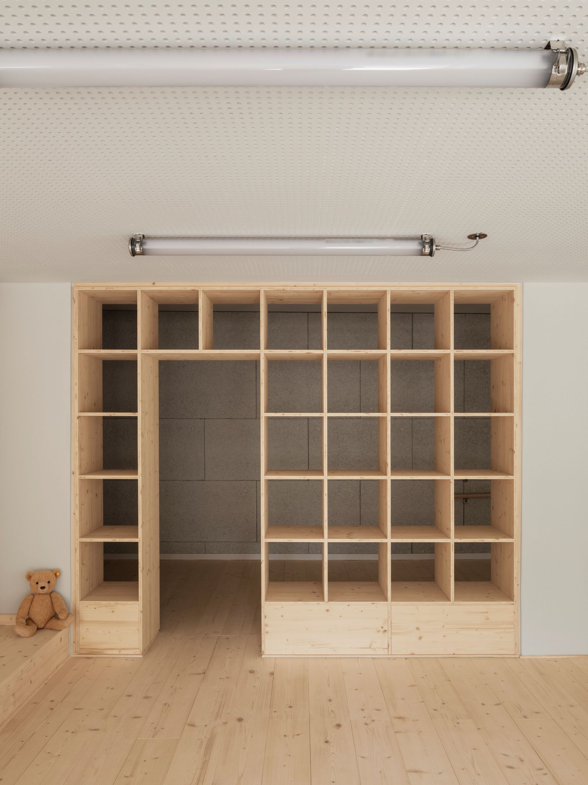 Galería de Campus-Kindergarten Merseburg / Aline Hielscher Architektur - 11