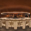 Bar Kar / Spacemen - Interior Photography, Restaurant & Bar Interiors