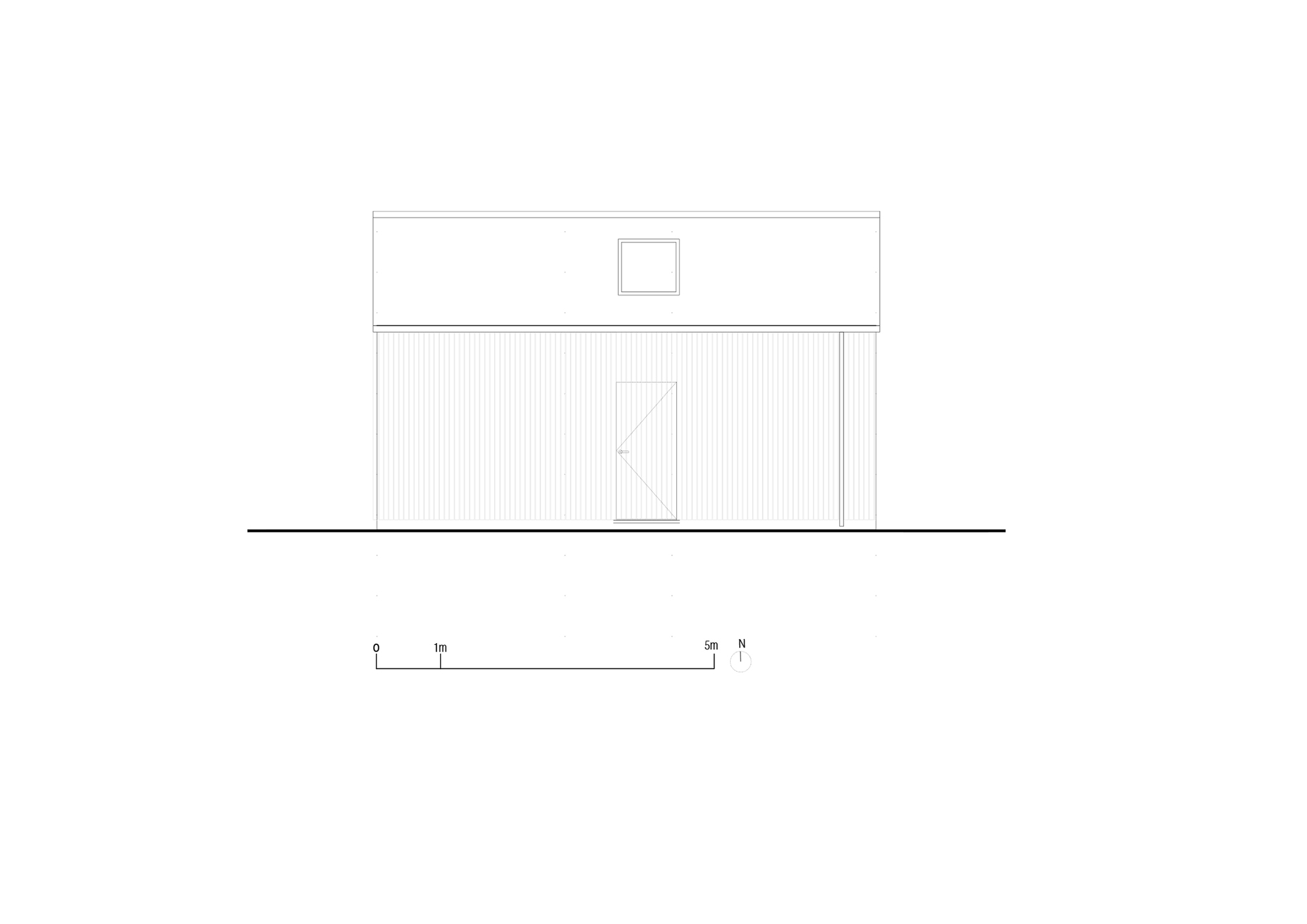 Gallery of Garden Studio / Studio Abacaxi 23