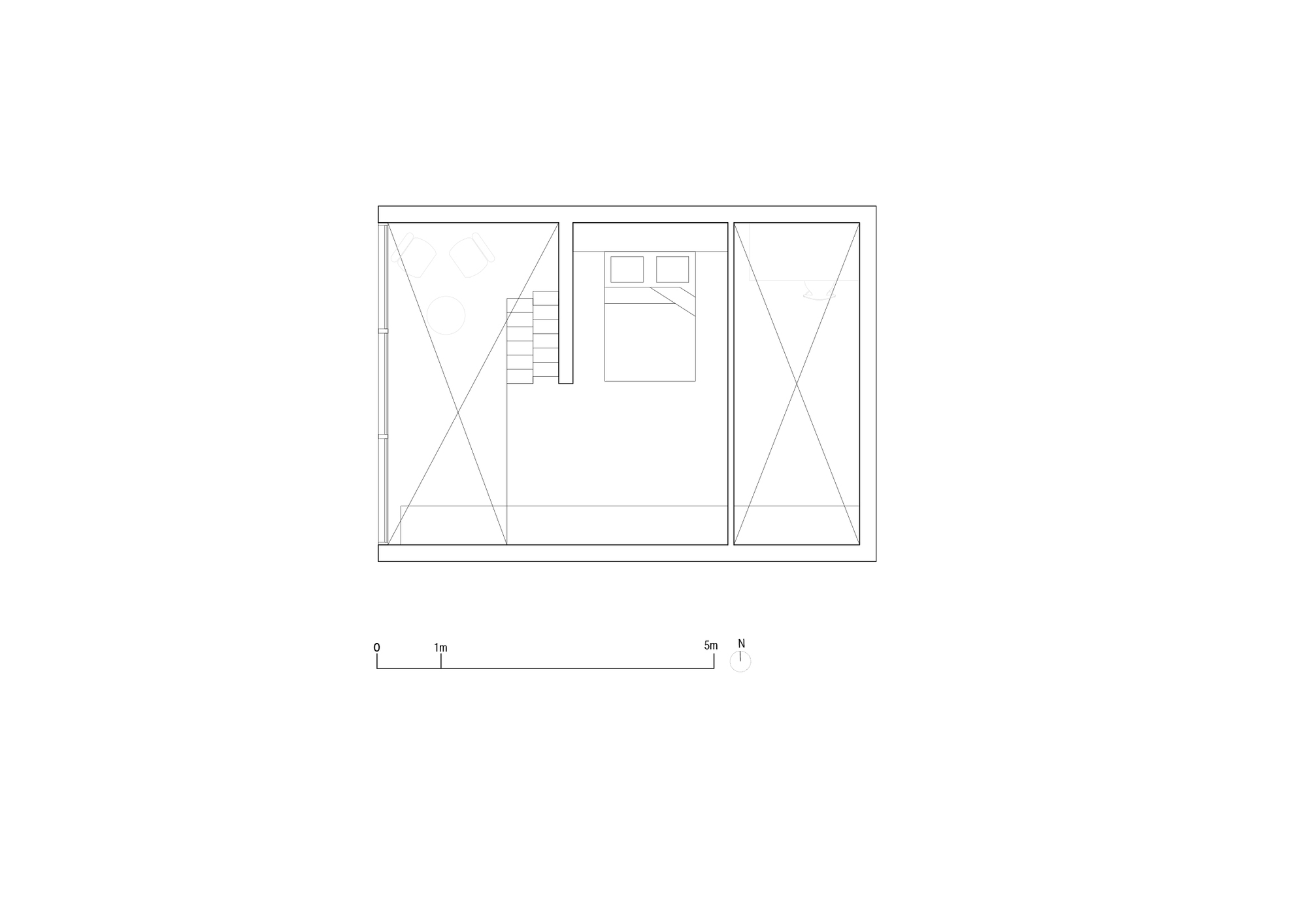 Gallery of Garden Studio / Studio Abacaxi 17