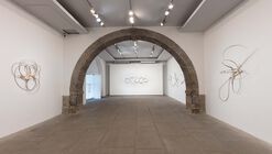 Conversa com a artista Ana Holck e o curador Felipe Scovino no Paço Imperial 