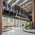 Greenlab Diamonds Factory / Design Work Group - Interior Photography