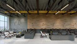 A PVC-Free Acoustic Solution for Healthy, Sustainable and Soundproof Interiors