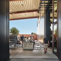 Fulldraw Winery / Clayton Korte - Interior Photography, Winery, Facade, Beam