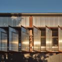 Fulldraw Winery / Clayton Korte - Exterior Photography, Winery, Facade