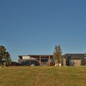 Fulldraw Winery / Clayton Korte - Exterior Photography, Winery, Facade
