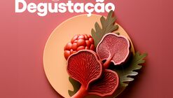 Design Degustação Rio de Janeiro