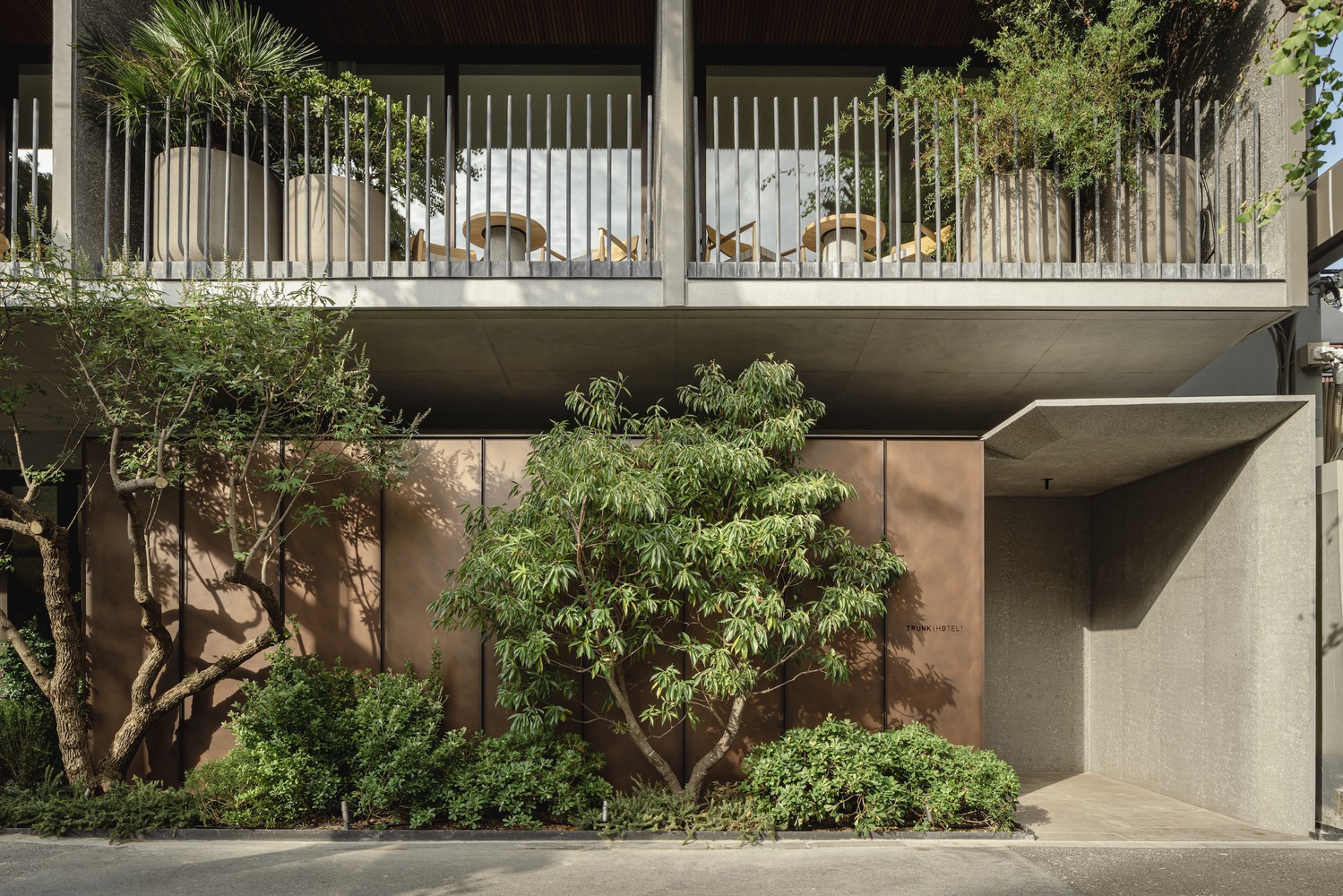 Gallery of Tokyo Architecture City Guide: 35 Iconic Buildings to Visit ...