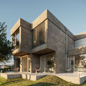 Hotel AMIUKA / ELÓ_d-arquitectura + AFV arquitectos - Exterior Photography, Windows, Facade