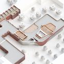 A Hub for Musical Exploration: GRAFT Wins Competition for Carl Bechstein Campus in Berlin - Image 3 of 4