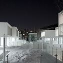 Pangyo Housing / Riken Yamamoto - Interior Photography, Windows, Facade