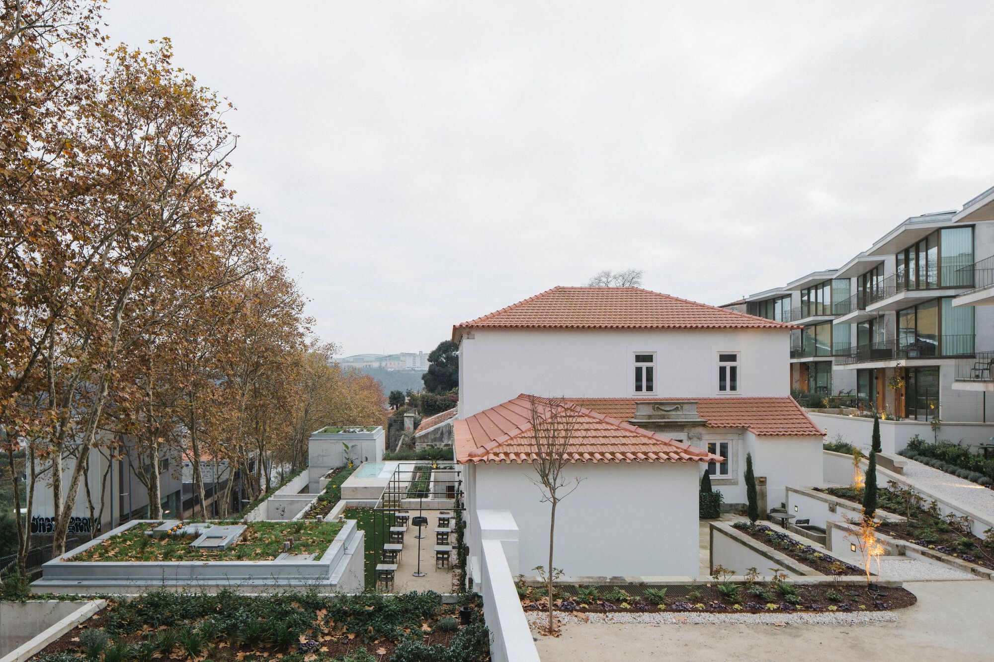 Galería de Edificio Residencial DPV / Adriano Pimenta 31