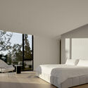 Hillsborough House / RO | ROCKETT DESIGN - Interior Photography, Houses, Bedroom, Bed