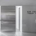 GO TODAY SHAiRE SALON / CANOMA - Interior Photography
