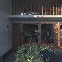 Hassan House / Monsoon Projects - Exterior Photography, Houses, Courtyard, Facade