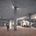 A Burning Man Temple Concept and a Pavilion for Expo 2025 Osaka: 8 Competition Proposals Submitted by the ArchDaily Community - Image 5 of 57