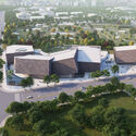 A Burning Man Temple Concept and a Pavilion for Expo 2025 Osaka: 8 Competition Proposals Submitted by the ArchDaily Community - Image 2 of 57