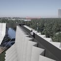 A Burning Man Temple Concept and a Pavilion for Expo 2025 Osaka: 8 Competition Proposals Submitted by the ArchDaily Community - Image 29 of 57