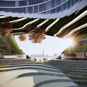 A Burning Man Temple Concept and a Pavilion for Expo 2025 Osaka: 8 Competition Proposals Submitted by the ArchDaily Community - Image 44 of 57