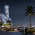 A Burning Man Temple Concept and a Pavilion for Expo 2025 Osaka: 8 Competition Proposals Submitted by the ArchDaily Community - Image 41 of 57