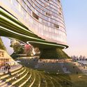 A Burning Man Temple Concept and a Pavilion for Expo 2025 Osaka: 8 Competition Proposals Submitted by the ArchDaily Community - Image 43 of 57