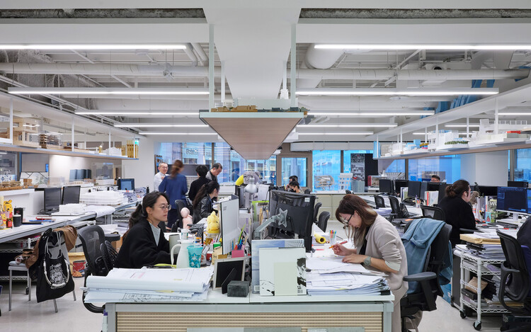 Architecture Offices in Taiwan Through the Lens of Marc Goodwin - Image 5 of 61