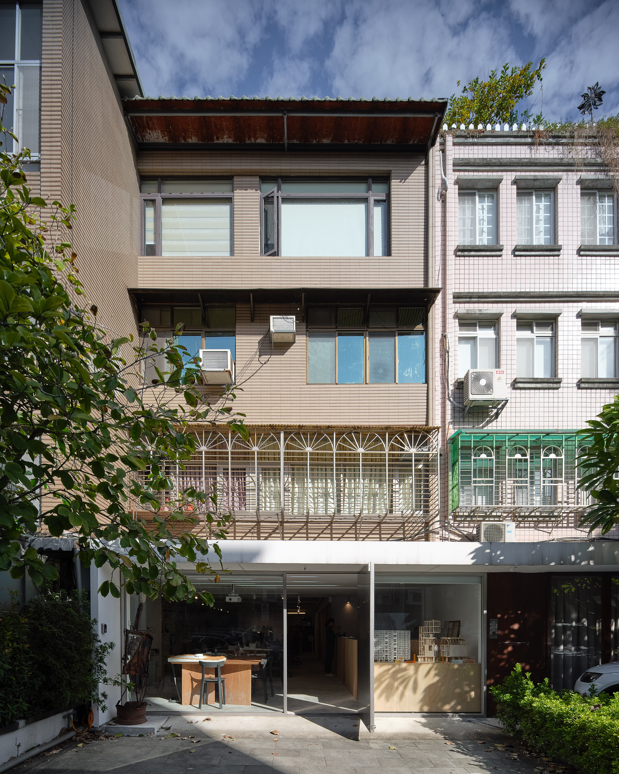 Gallery of Architecture Offices in Taiwan Through the Lens of Marc ...