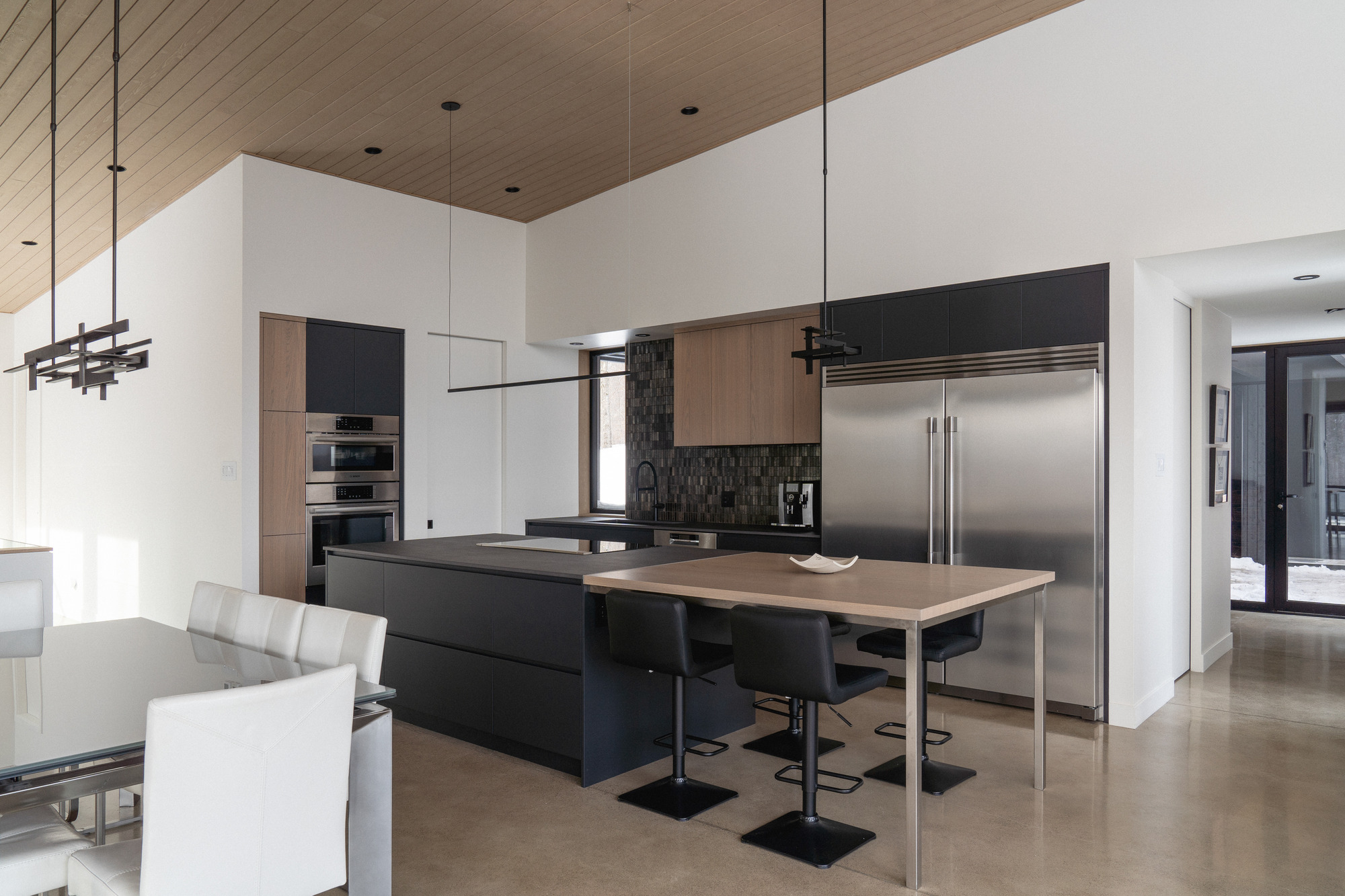 Gallery of Alizé Residence / Atelier BOOM-TOWN - 17