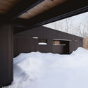 Alizé Residence / Atelier BOOM-TOWN - Interior Photography, Houses, Bedroom, Facade, Beam