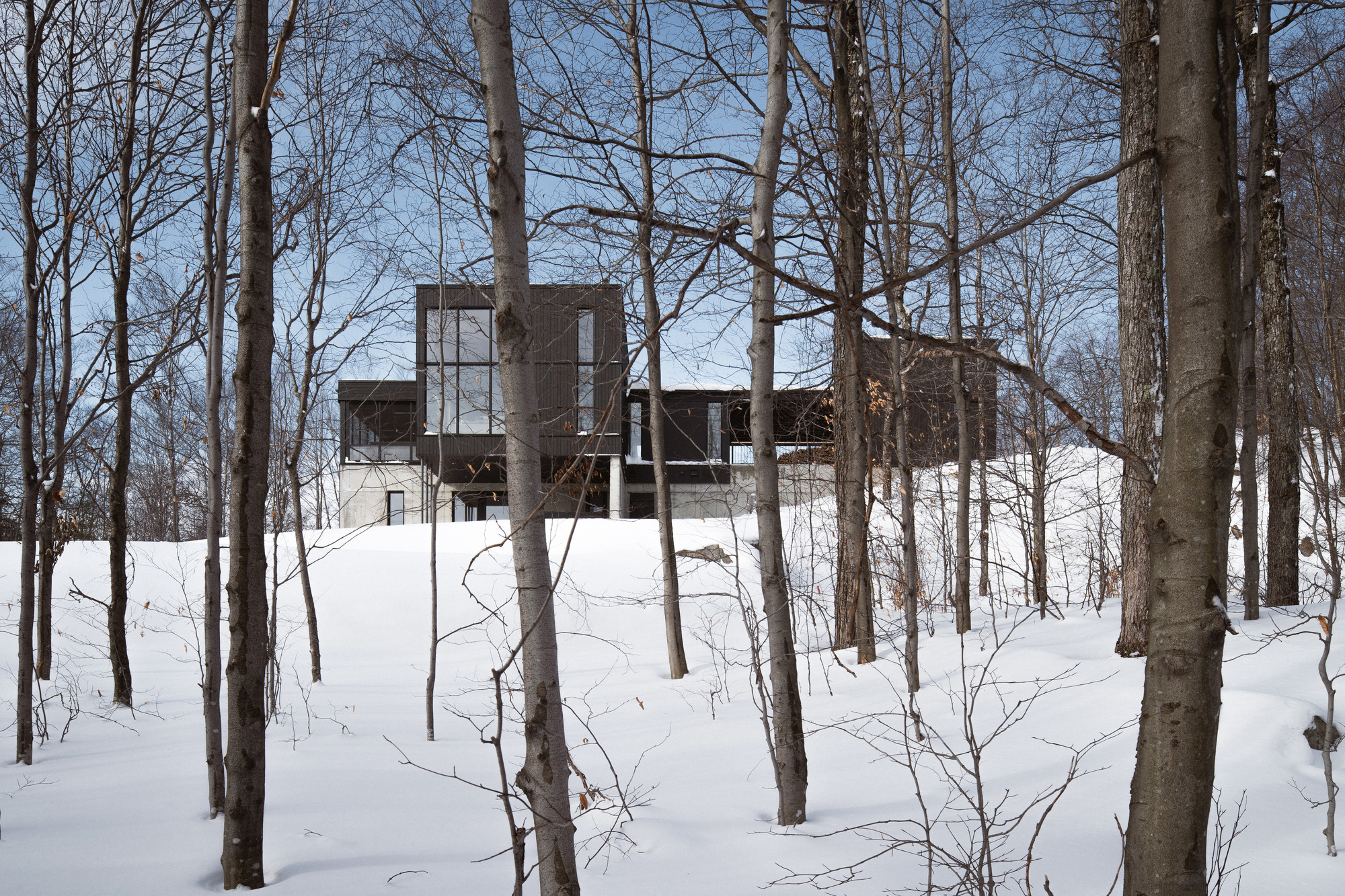 Gallery of Alizé Residence / Atelier BOOM-TOWN - 2