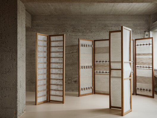 Ren collection, Nathalie Van der Massen