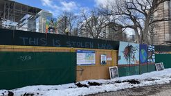 Planning the End of the World: Indigenous Urbanism and the Art of Refusal