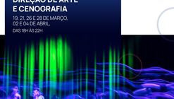 Direção de Arte e Cenografia