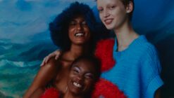 Exposição e plataforma Stories Collective