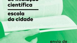 XV jornada de iniciação científica