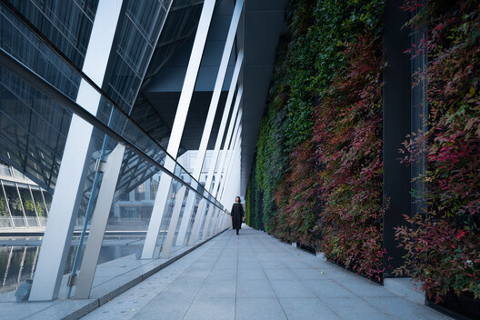 海天集团研发总部 / 中国建筑西南设计研究院 - 17 的图像 22