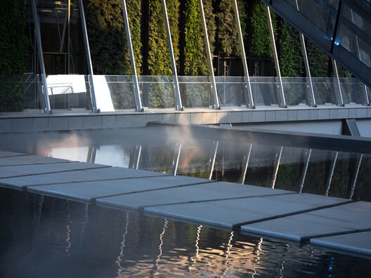 海天集团研发总部 / 中国建筑西南设计研究院 - 16 的图像 22