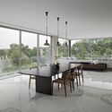 WA House / Pranala Associates - Interior Photography, Houses, Facade, Table, Chair