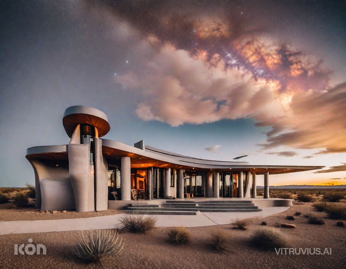 Gallery of ICON Unveils Groundbreaking Construction Innovations at SXSW ...